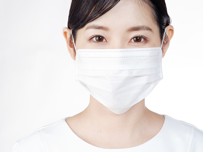 患者の皆様へのご協力のお願い